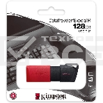 Флеш диск Kingston 128Gb DataTraveler Exodia M DTXM/128GB USB3.0, фото4