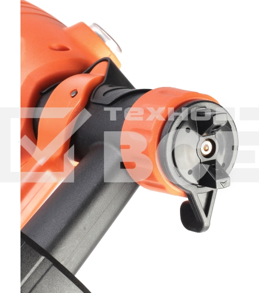 Краскопульт электрический PATRIOT SG 400, 400Вт, 500 мл/мин., Сопло: 2,5 мм.