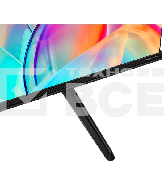 Телевизор Hisense 43