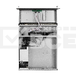 Серверный корпус ExeGate Pro 2U660-HS08 <RM 19