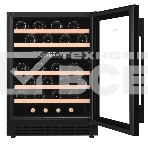Винный шкаф Maunfeld MBWC-135D46, фото4