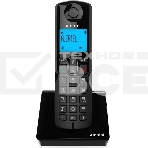 Радиотелефон ALCATEL S230 RU черный ATL1422771, фото 1