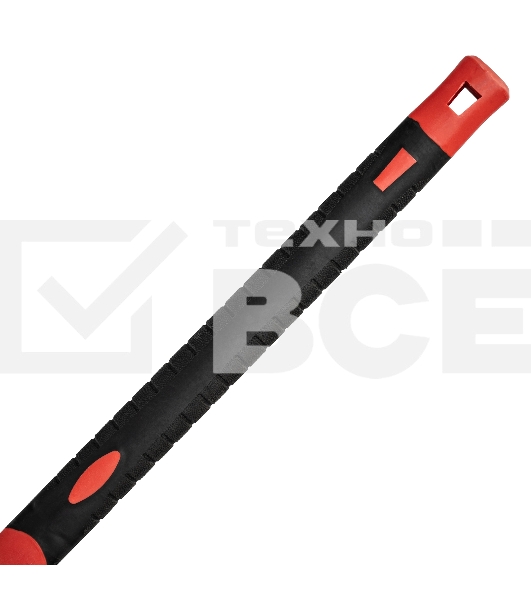 Кувалда Matrix 4000г фибергласовая обрезиненная рукоятка master