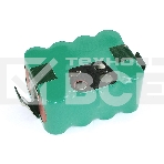 Аккумулятор для Xrobot NS3000D03X3, YX-Ni-MH-022144. Ni-MH, 3300mAh, 14.4V oem, фото2
