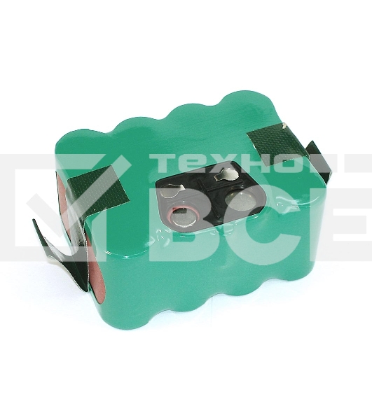 Аккумулятор для Xrobot NS3000D03X3, YX-Ni-MH-022144. Ni-MH, 3300mAh, 14.4V oem