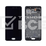 Дисплей для Meizu Pro 7 TFT черный, фото2