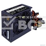 Блок питания Hiper HPB-650 Box, 650Вт, 80 PLUS Bronze, 120мм, черный, фото10