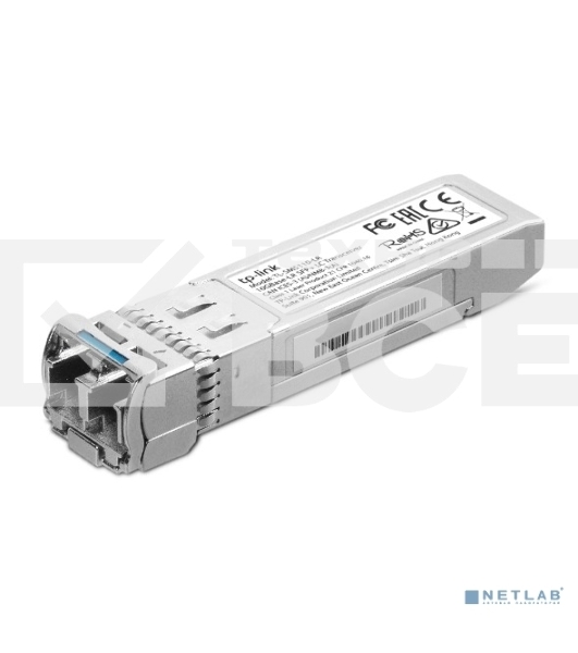 Трансивер TP-Link TL-SM5110-LR 10Gbase-LR SFP+ LC
