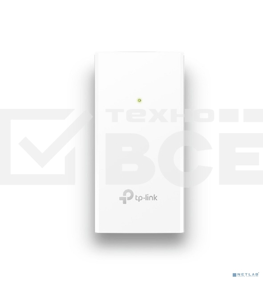 Инжектор TP-Link TL-POE2412G Инжектор Passive PoE 24В SMB