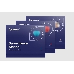 Лицензия SURVEILLANCE STATION PACK4 DEVICE SYNOLOGY, фото 1