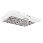 Вытяжка подвесная Elikor ECO WH 60 белая, 59.5 см, 400 куб. м/ч, 55 дБ, фото8