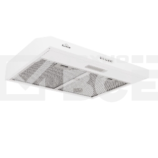 Вытяжка встраиваемая Elikor ECO WH 60 WHITE