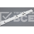 Светодиодная подсветка D4GE-400DCB-R1, фото 1