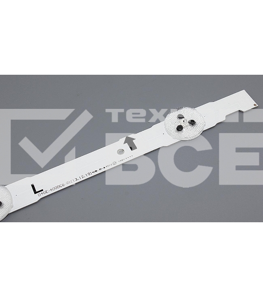 Светодиодная подсветка D4GE-400DCB-R1