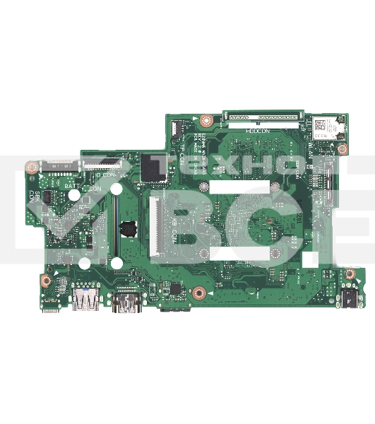 Материнская плата для Asus E203MA 4G/N4000