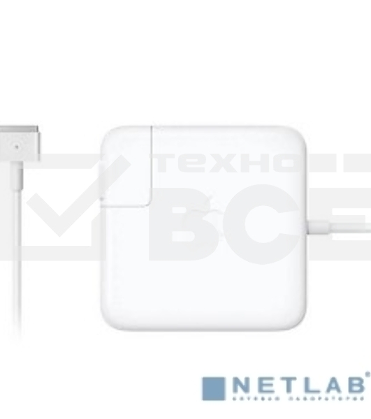 Адаптер MD565Z/A Apple MagSafe 2 Power Adapter - 60W (MacBook Pro 13-inch with Retina display)