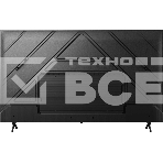 Телевизор  Hisense 85