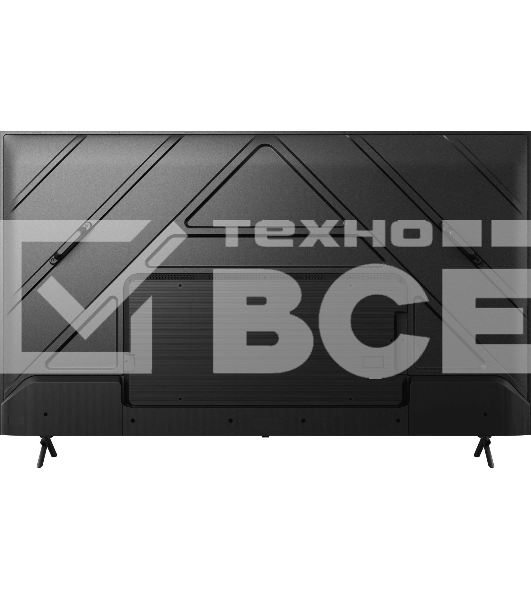 Телевизор  Hisense 85