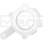 Бушинг вала выхода RC2-6237 для CANON MF411/416/418/419, MF6140 (CET), DGP0632, фото3