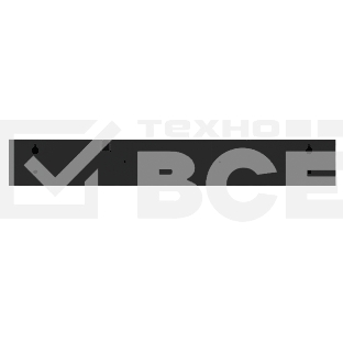Кухонная вытяжка Maunfeld MF 60 черный