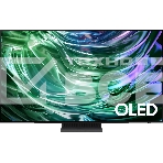 Телевизор Samsung QE77S90DAEXRU черный 77