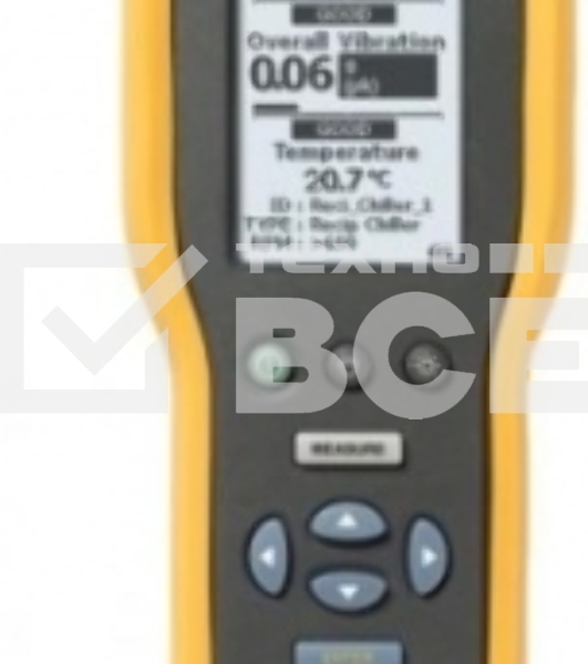 Виброметр Fluke 805