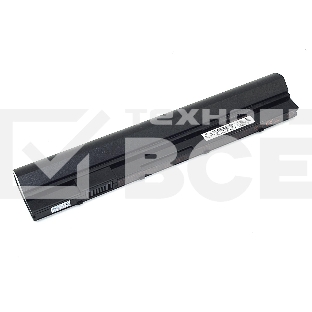 Аккумуляторная батарея для ноутбукa Clevo W510TU 6-87-W510S-4UF2 11.1V 31WH