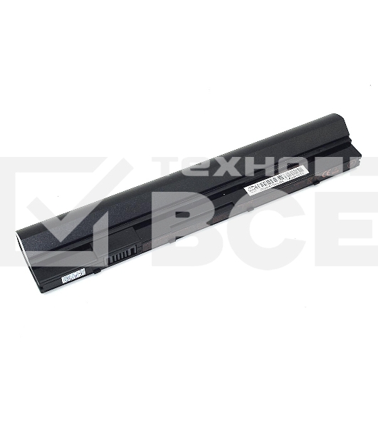 Аккумуляторная батарея для ноутбукa Clevo W510TU 6-87-W510S-4UF2 11.1V 31WH