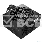 Блок питания 1STPLAYER ACK SILVER HA-750BA7-BK, 80 PLUS Silver, 140мм, черный, фото9