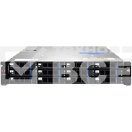Серверный корпус Gooxi RMC2112-670-HSE-D 2U 12bay chassis,Expander backplane rear 2*2.5