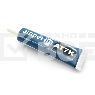 Клей Amperin T-7000 (AT7K) черный 50мл 50 шт