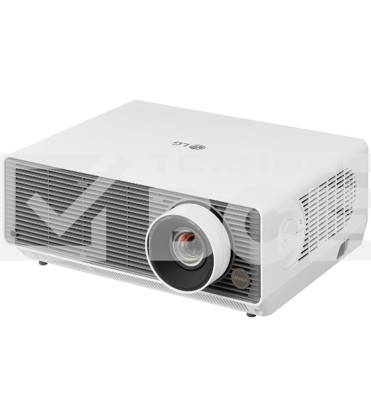 Проектор LG ProBeam BF60RG DLP 6000Lm ANSI (1920x1200) 3000000:1 ресурс лампы:20000часов 2xUSB typeA 2xHDMI 9.2кг