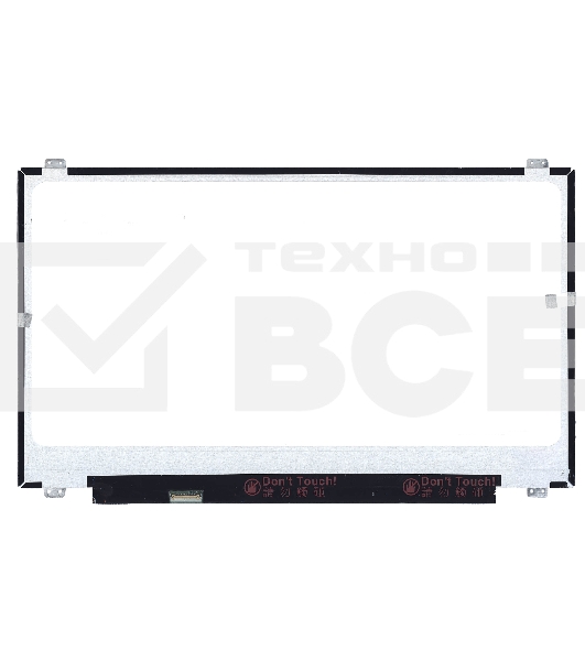 Матрица 17.3 Matte B173HAN01.0, WUXGA FHD 1920x1080, 30 Lamels DisplayPort, cветодиодная (LED), AU Optronics