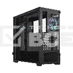 Компьютерный корпус Fractal Design Pop Air RGb черный TG Clear Tint FD-C-POR1A-06, фото19