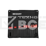 Набор пластиковых съемников Rexant 11 предметов, фото 1