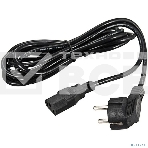 Шнур сетевой Rexant СЕЕ 7/7 (Schuko) – IEC 320 C13 3x1,0мм², длина 1,8м, фото5