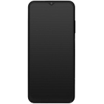 Дисплей (модуль) для Samsung Galaxy A03S SM-A037F в сборе с тачсркином (full size) черный, фото4