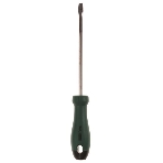 Отвертка шлицевая Home Series'; Deli HT1106 6x150 мм Эксклюзивный дизайн. Рукоятка из высококачественного софттач пластика, фото4
