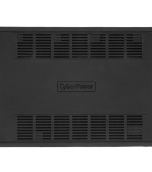 Источник бесперебойного питания CyberPower UT1200EG/1200 ВА/700 Вт/USB/RJ-11/RJ-45/4 х CEE 7 (евророзетка)