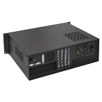 Серверный корпус ExeGate Pro 2U330-03 RM 19', высота 2U, глубина 330, БП 500PPH-SE, 2*USB, фото21