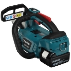 Цепная пила Makita DUC204RF 570Вт дл.шины:8' (20cm) 3Ач, фото8