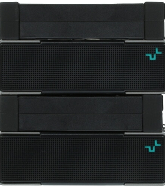 Кулер для процессора DEEPCOOL AK620 черный, 120 мм, алюминий/медь, 1850 об/мин, 28 дБ, 4 pin, 260 Вт, 162 мм