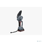 Цепная пила ProfiPower MKGST-18V (Li-ion-1 шт, 4.0А·ч, 15 см, 6',0-4500 об/мин, шина, цепь, З/У), фото5