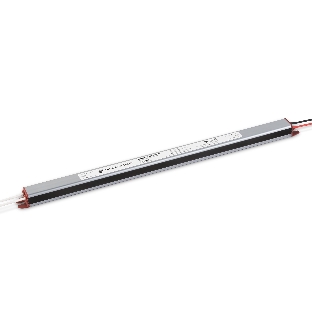 Блок питания 12V 60W 5A IP67 185-260V 312*18*14.8