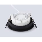 Светильник Ambrella light TN51802 BK черный GX53 max 15W D110*23, фото5