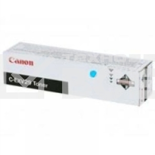 Картридж лазерный Canon C-EXV29C голубой, 27000 стр., для iR ADV C5030/C5035/C5035i/C5240i