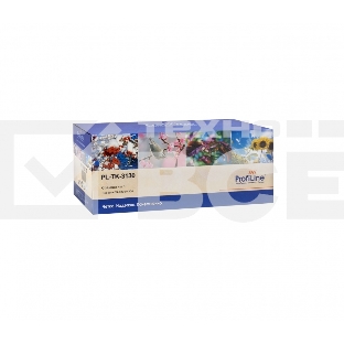 Картридж лазерный PL-TK-3130 для принтеров Kyocera FS-4200/4300 25000 копий ProfiLine