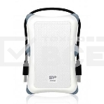 Внешний жесткий диск Silicon Power USB 3.0 1Tb A30 SP010TBPHDA30S3W Armor 2.5