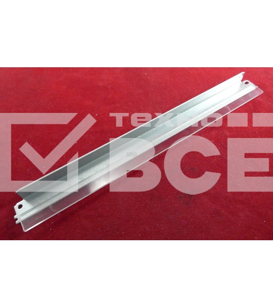 Ракель (Wiper Blade) Samsung ML-2850/2851, SXC-4824/4828 (D-2850/D-209) (ELP Imaging®) 10штук (цена за упаковку)