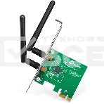 Сетевой адаптер TP-Link SOHO TL-WN881ND Адаптер 300Mbps Wireless N PCI, фото15